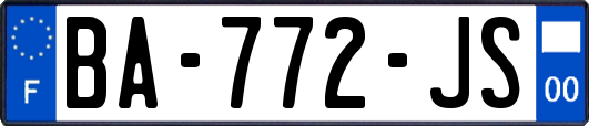 BA-772-JS