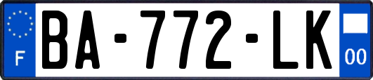 BA-772-LK