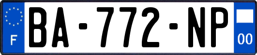 BA-772-NP