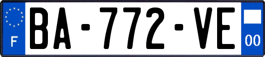 BA-772-VE