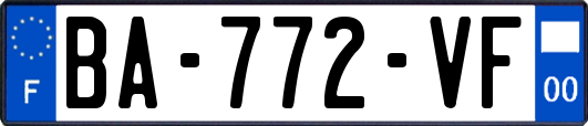 BA-772-VF