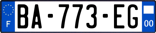 BA-773-EG