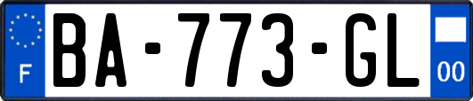 BA-773-GL