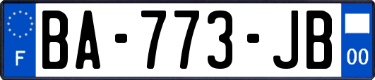 BA-773-JB