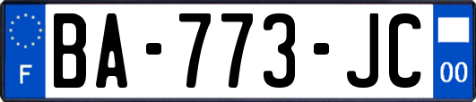 BA-773-JC