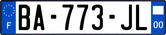 BA-773-JL