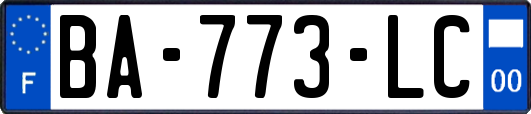 BA-773-LC