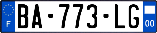 BA-773-LG