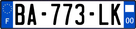 BA-773-LK
