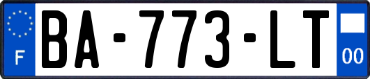 BA-773-LT