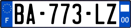 BA-773-LZ