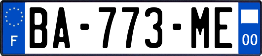 BA-773-ME