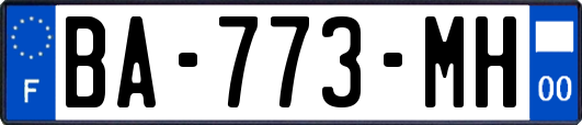BA-773-MH