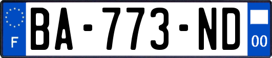 BA-773-ND