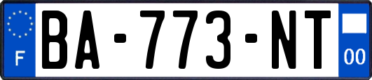 BA-773-NT