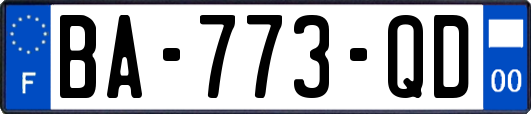 BA-773-QD