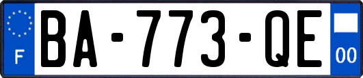 BA-773-QE