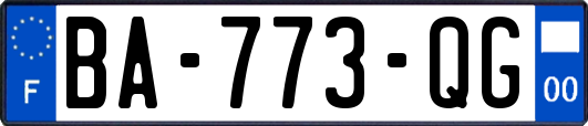 BA-773-QG