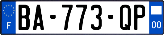 BA-773-QP