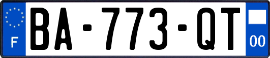 BA-773-QT