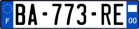 BA-773-RE