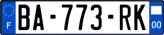 BA-773-RK