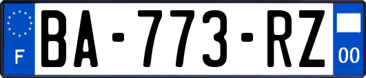 BA-773-RZ