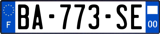 BA-773-SE