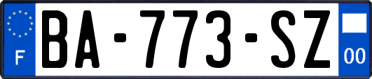 BA-773-SZ