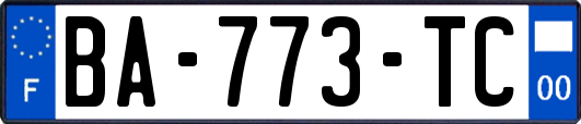 BA-773-TC