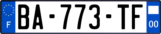 BA-773-TF