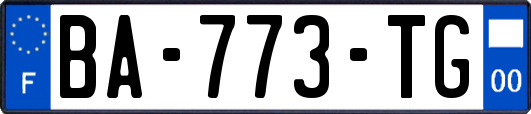 BA-773-TG