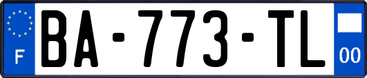 BA-773-TL
