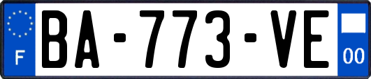 BA-773-VE