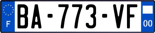 BA-773-VF