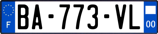 BA-773-VL