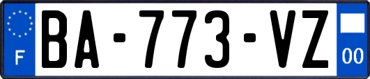 BA-773-VZ