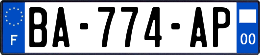 BA-774-AP