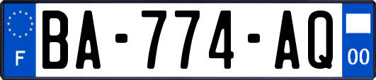 BA-774-AQ