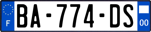 BA-774-DS