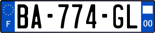 BA-774-GL