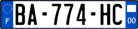 BA-774-HC