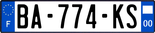 BA-774-KS