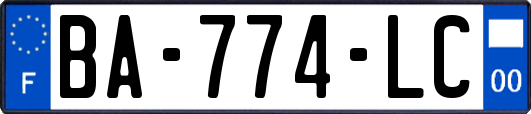BA-774-LC