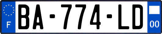 BA-774-LD