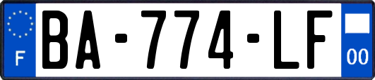 BA-774-LF