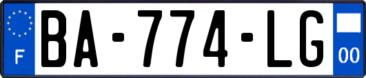 BA-774-LG
