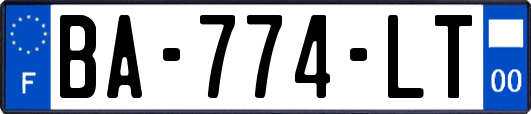 BA-774-LT