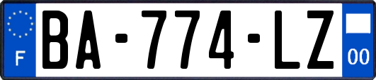 BA-774-LZ