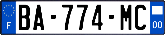 BA-774-MC
